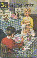 Covers through the ages